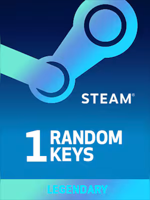 x1 Legendary Key